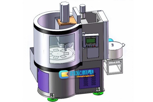 去除工件气泡和麻点的方法